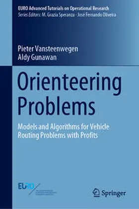 Vansteenwegen / Gunawan |  Orienteering Problems | eBook | Sack Fachmedien