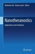 Jamil / Rai |  Nanotheranostics | Buch |  Sack Fachmedien