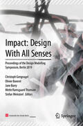Gengnagel / Baverel / Burry |  Impact: Design With All Senses | eBook | Sack Fachmedien