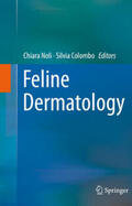 Noli / Colombo |  Feline Dermatology | eBook | Sack Fachmedien