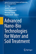 Filip / Cajthaml / Najmanová |  Advanced Nano-Bio Technologies for Water and Soil Treatment | eBook | Sack Fachmedien