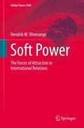 Ohnesorge |  Soft Power | Buch |  Sack Fachmedien