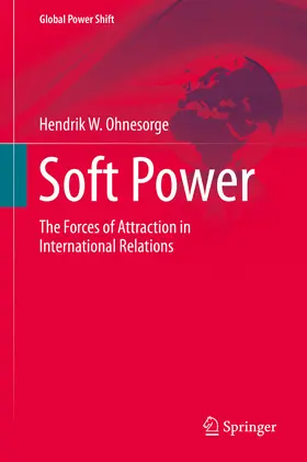 Ohnesorge | Soft Power | E-Book | www.sack.de