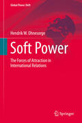Ohnesorge |  Soft Power | eBook | Sack Fachmedien