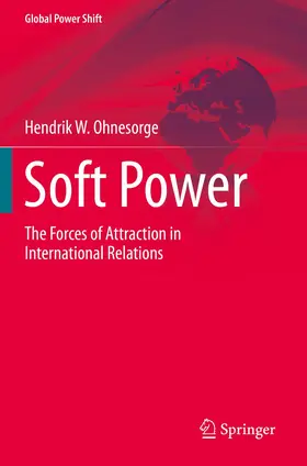 Ohnesorge |  Soft Power | Buch |  Sack Fachmedien