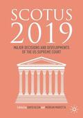 Klein / Marietta |  SCOTUS 2019 | eBook | Sack Fachmedien