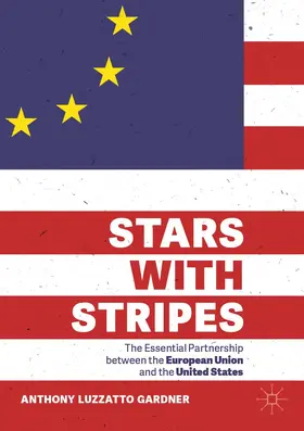 Gardner |  Stars with Stripes | Buch |  Sack Fachmedien
