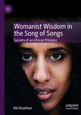 Doukhan | Womanist Wisdom in the Song of Songs | Buch | 978-3-030-30054-8 | sack.de