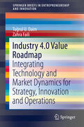 Daim / Faili |  Industry 4.0 Value Roadmap | eBook | Sack Fachmedien