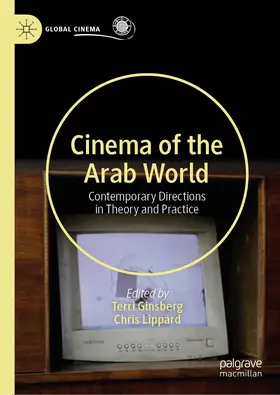 Ginsberg / Lippard |  Cinema of the Arab World | eBook | Sack Fachmedien