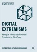 Lee / Littler |  Digital Extremisms | Buch |  Sack Fachmedien