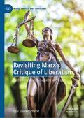 Shoikhedbrod |  Revisiting Marx¿s Critique of Liberalism | Buch |  Sack Fachmedien