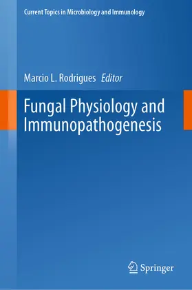 Rodrigues | Fungal Physiology and Immunopathogenesis | E-Book | www.sack.de