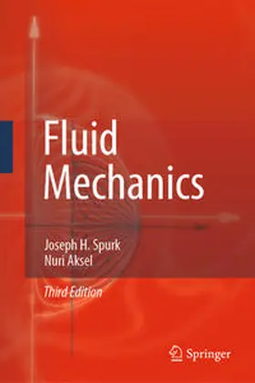 Spurk / Aksel | Fluid Mechanics | E-Book | sack.de