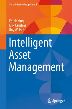 Xing / Cambria / Welsch | Intelligent Asset Management | E-Book | sack.de