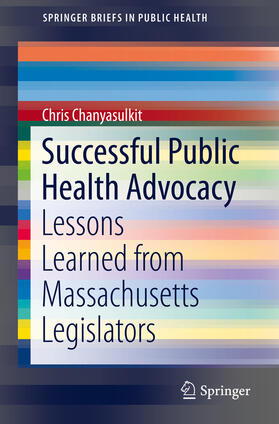Chanyasulkit | Successful Public Health Advocacy | E-Book | sack.de