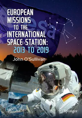 O'Sullivan | European Missions to the International Space Station | E-Book | www.sack.de