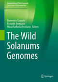 Carputo / Aversano / Ercolano |  The Wild Solanums Genomes | eBook | Sack Fachmedien