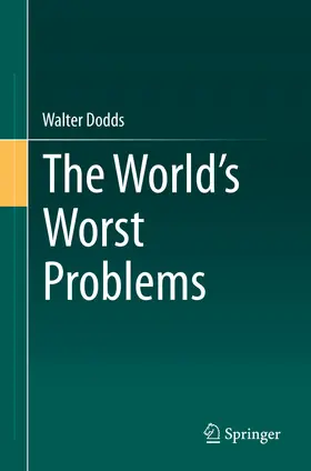 Dodds | The World's Worst Problems | E-Book | www.sack.de
