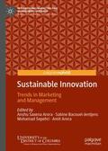 Saxena Arora / Arora / Bacouel-Jentjens |  Sustainable Innovation | Buch |  Sack Fachmedien