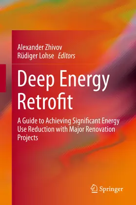Zhivov / Lohse |  Deep Energy Retrofit | eBook | Sack Fachmedien