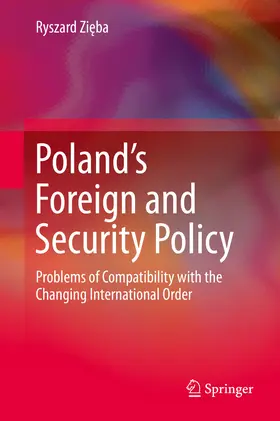 Zieba | Poland's Foreign and Security Policy | E-Book | www.sack.de