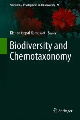 Ramawat |  Biodiversity and Chemotaxonomy | Buch |  Sack Fachmedien