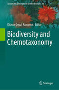 Ramawat |  Biodiversity and Chemotaxonomy | eBook | Sack Fachmedien