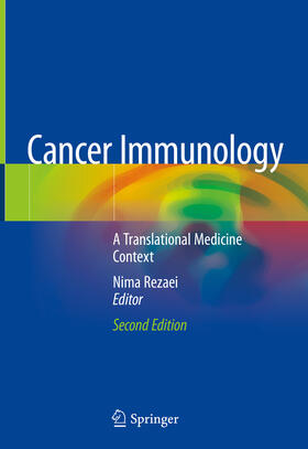 Rezaei | Cancer Immunology | E-Book | sack.de