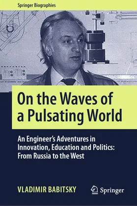Babitsky | On the Waves of a Pulsating World | E-Book | sack.de