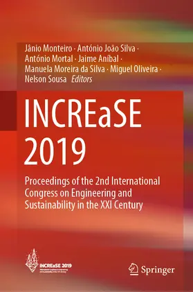 Monteiro / João Silva / Mortal |  INCREaSE 2019 | eBook | Sack Fachmedien