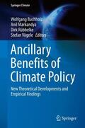 Buchholz / Markandya / Rübbelke |  Ancillary Benefits of Climate Policy | Buch |  Sack Fachmedien