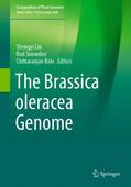 Liu / Kole / Snowdon |  The Brassica oleracea Genome | Buch |  Sack Fachmedien