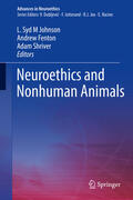 Johnson / Fenton / Shriver |  Neuroethics and Nonhuman Animals | eBook | Sack Fachmedien
