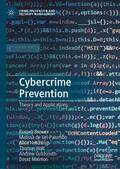 Brewer / de Vel-Palumbo / Maimon |  Cybercrime Prevention | Buch |  Sack Fachmedien