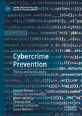 Brewer / de Vel-Palumbo / Hutchings |  Cybercrime Prevention | eBook | Sack Fachmedien