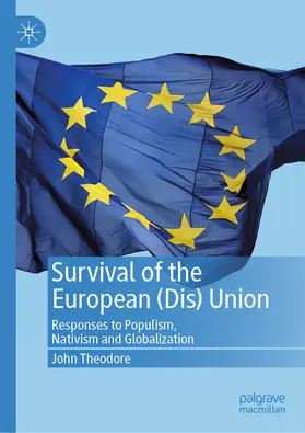 Theodore | Survival of the European (Dis) Union | E-Book | www.sack.de