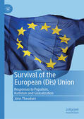 Theodore |  Survival of the European (Dis) Union | eBook | Sack Fachmedien