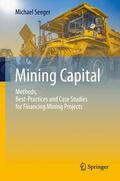 Seeger |  Mining Capital | Buch |  Sack Fachmedien