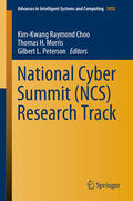 Choo / Morris / Peterson |  National Cyber Summit (NCS) Research Track | eBook | Sack Fachmedien