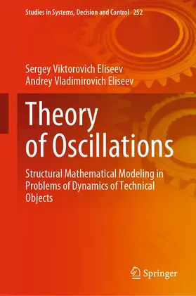Eliseev | Theory of Oscillations | E-Book | sack.de