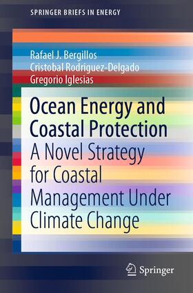 Bergillos / Iglesias / Rodriguez-Delgado | Ocean Energy and Coastal Protection | Buch | 978-3-030-31317-3 | sack.de