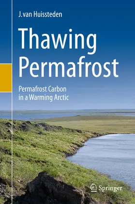 van Huissteden | Thawing Permafrost | E-Book | www.sack.de