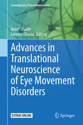 Shaikh / Ghasia |  Advances in Translational Neuroscience of Eye Movement Disorders | eBook | Sack Fachmedien