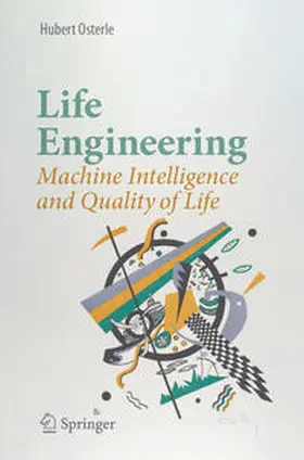 Osterle | Life Engineering | E-Book | sack.de