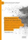 Faria |  The Evolutionary Limits of Liberalism | Buch |  Sack Fachmedien