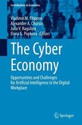 Filippov / Popkova / Chursin |  The Cyber Economy | Buch |  Sack Fachmedien