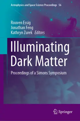Essig / Feng / Zurek | Illuminating Dark Matter | E-Book | sack.de