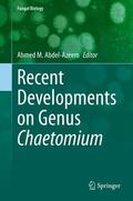 Abdel-Azeem |  Recent Developments on Genus Chaetomium | Buch |  Sack Fachmedien