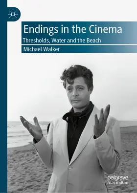 Walker | Endings in the Cinema | E-Book | www.sack.de